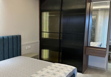 Room in 3 BHK Apartment at CRD Golden Castle, Patiala Road – for Rent