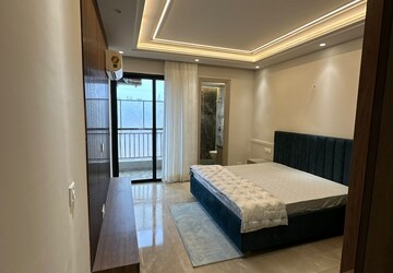 Kitchen in 3 BHK Apartment at CRD Golden Castle, Patiala Road – for Rent