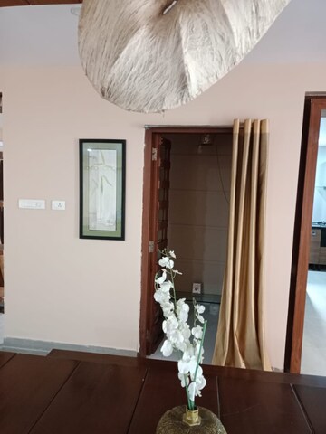 3 BHK Apartment For Rent in Green Grace, Gachibowli