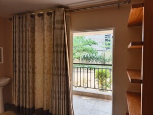 Bedroom in 3 BHK Apartment at Green Grace, Gachibowli – for Rent