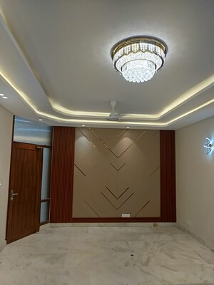 Room in 3 BHK Builder Floor at Panchsheel Park – for Rent