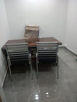 383 Sq.Ft. Office Space in Gaur City Center