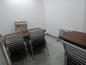 Staircase in  Office Space at Gaur City Center, Sector 4 Greater Noida – for Rent