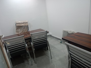 Staircase in  Office Space at Gaur City Center, Sector 4 Greater Noida – for Rent