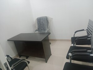 Team Area in  Office Space at Gaur City Center, Sector 4 Greater Noida – for Rent