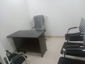 Team Area in  Office Space at Gaur City Center, Sector 4 Greater Noida – for Rent