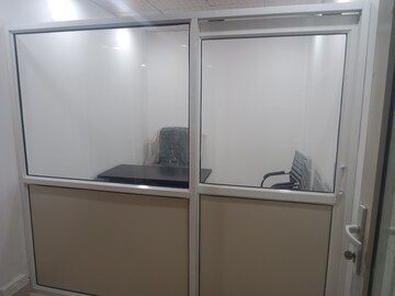 Floor Plan in  Office Space at Gaur City Center, Sector 4 Greater Noida – for Rent