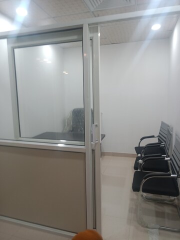 Staircase in  Office Space at Gaur City Center, Sector 4 Greater Noida – for Rent