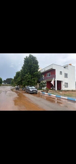  Plot For Sale in Kanakapura