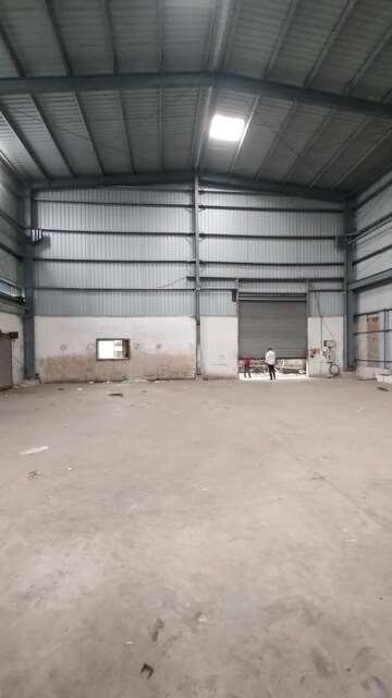  Warehouse For Rent in Rabale