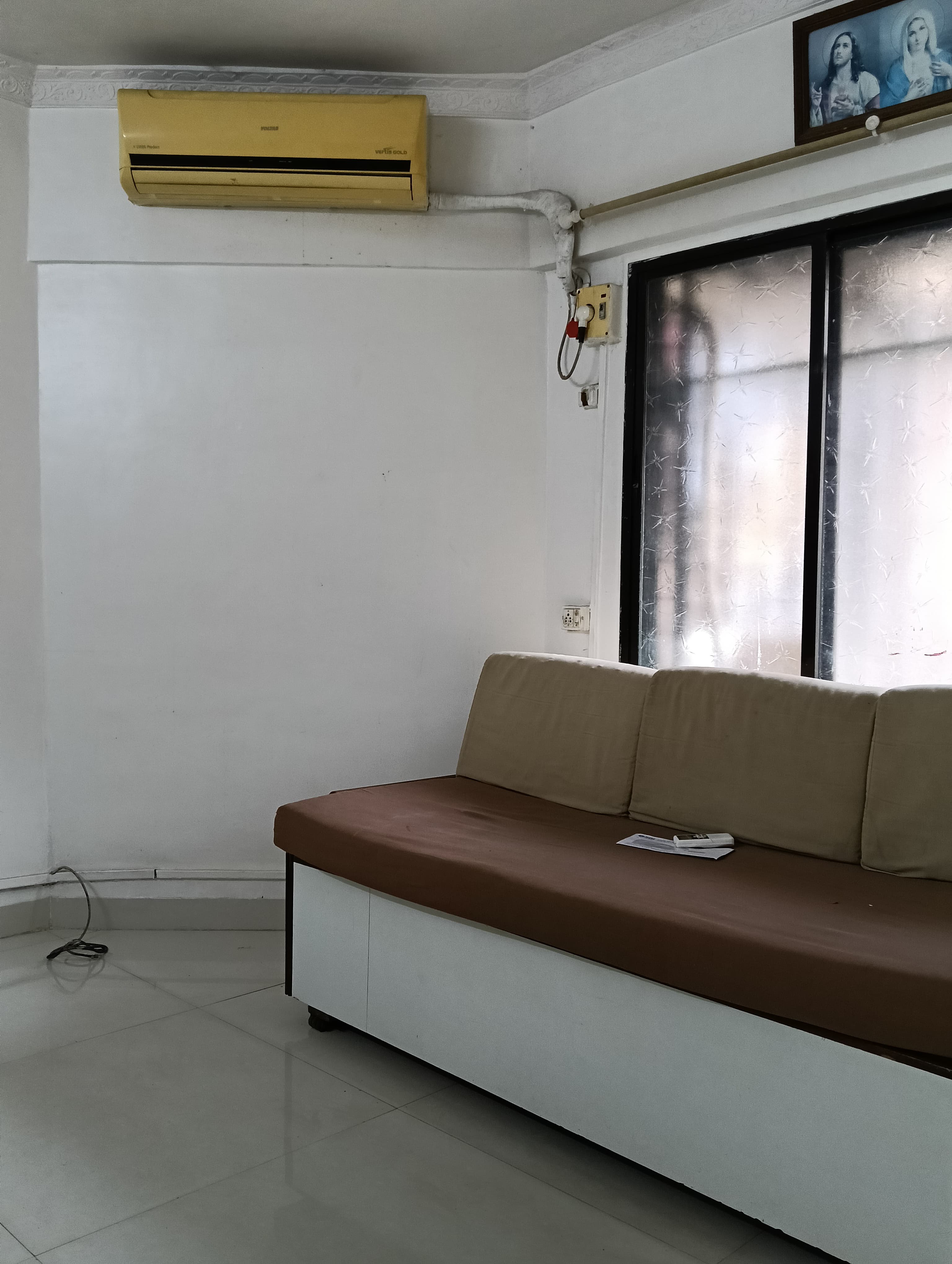 1 BHK Apartment For Rent in Andheri Green Field Towers