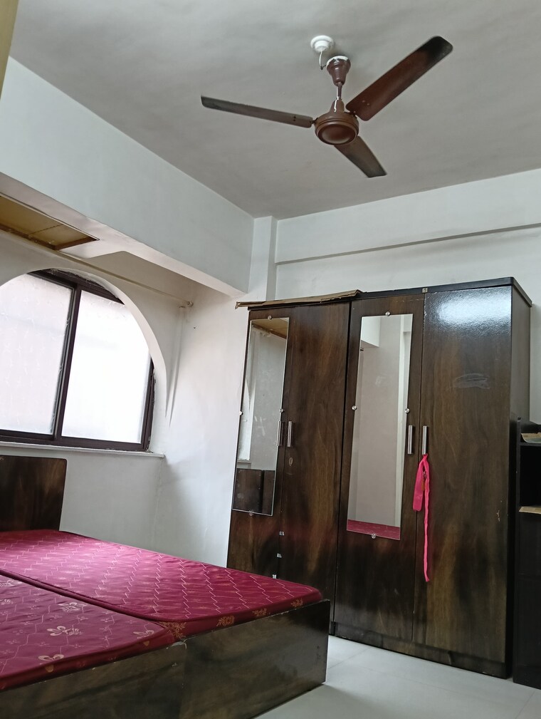Bedroom, andheri-green-field-towers 1 Bedroom 550 Sq.Ft. Apartment In Jogeshwari East Mumbai 9382234