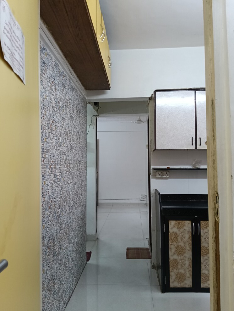 Kitchen, andheri-green-field-towers 1 Bedroom 550 Sq.Ft. Apartment In Jogeshwari East Mumbai 9382234