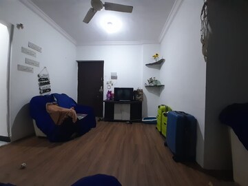 2 BHK Apartment For Rent in Royal Palms, Goregaon East