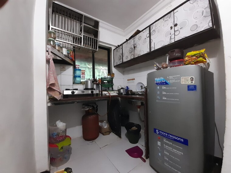 Team Area, royal-palms 2 Bedroom 764 Sq.Ft. Apartment In Goregaon East Mumbai 9382241