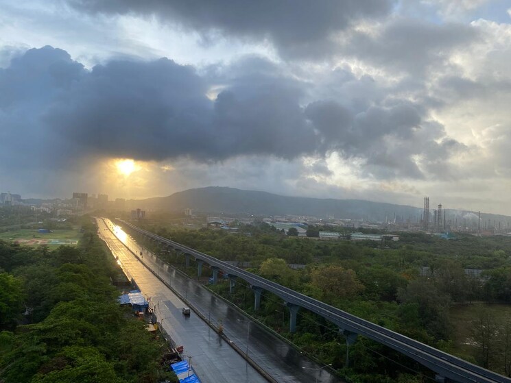 undefined, cosmic-heights 3 Bedroom 1315 Sq.Ft. Apartment In Bhakti Park Mumbai 9382245