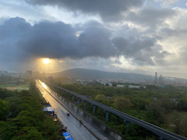 undefined, cosmic-heights 3 Bedroom 1315 Sq.Ft. Apartment In Bhakti Park Mumbai 9382245