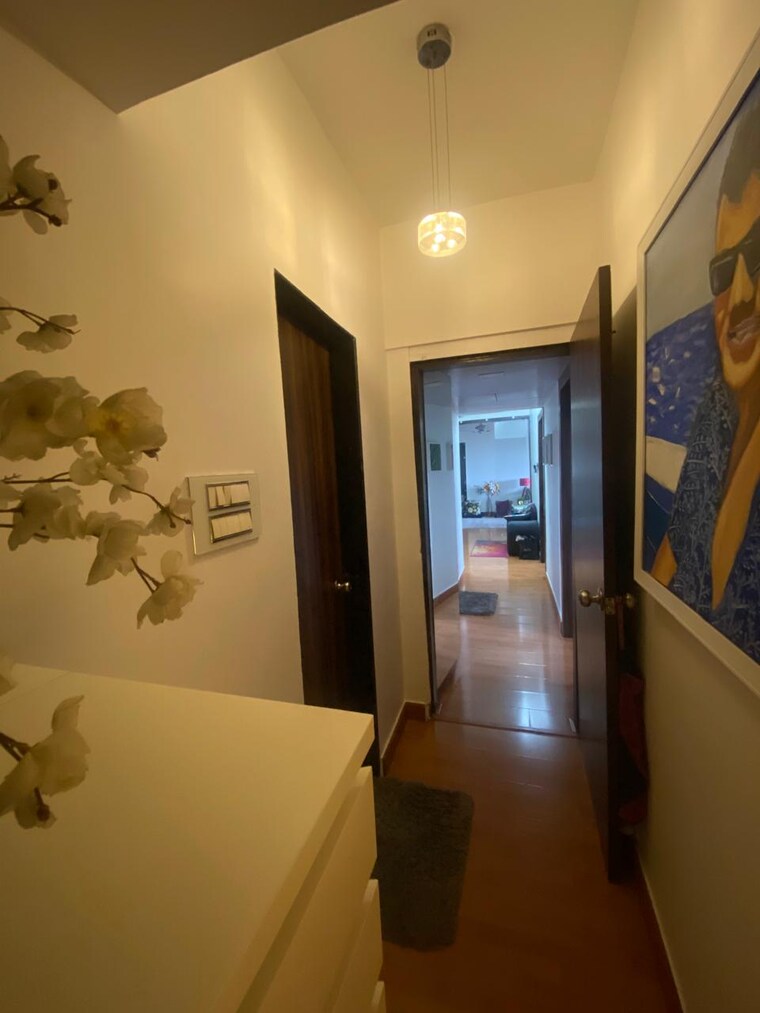 Room, cosmic-heights 3 Bedroom 1315 Sq.Ft. Apartment In Bhakti Park Mumbai 9382245