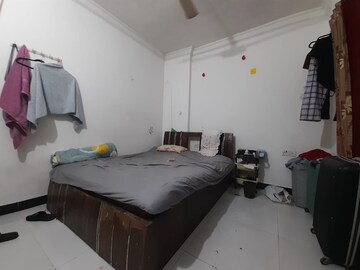 Team Area in 2 BHK Apartment at Royal Palms, Goregaon East – for Rent