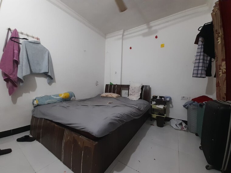 Team Area, royal-palms 2 Bedroom 764 Sq.Ft. Apartment In Goregaon East Mumbai 9382241