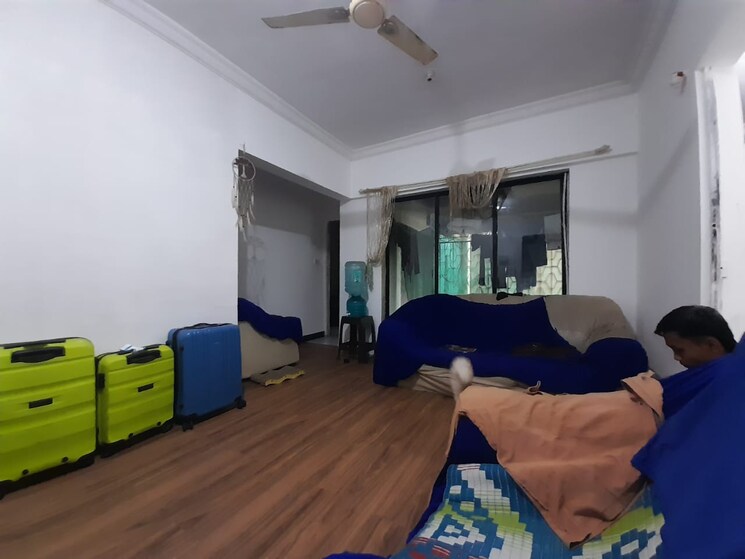 Bedroom, royal-palms 2 Bedroom 764 Sq.Ft. Apartment In Goregaon East Mumbai 9382241