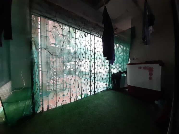 Kitchen, royal-palms 2 Bedroom 764 Sq.Ft. Apartment In Goregaon East Mumbai 9382241