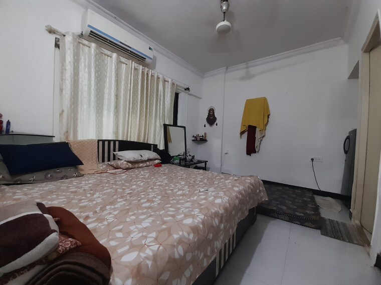 Bedroom, royal-palms 2 Bedroom 764 Sq.Ft. Apartment In Goregaon East Mumbai 9382241