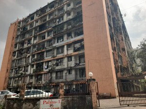 2 BHK Apartment – Exterior View View at Royal Palms, Goregaon East - for Rent