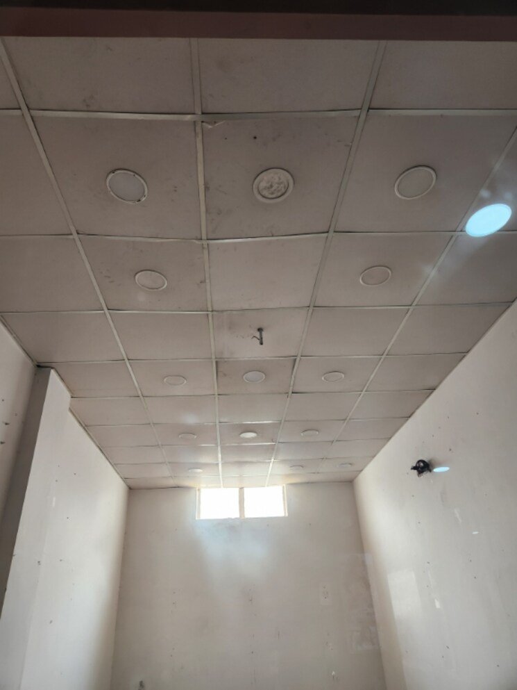 Floor Plan, omaxe-world-street Commercial Shop 395 Sq.Ft. In Sector 79 Faridabad 9382257