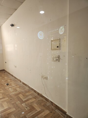 Floor Plan in  Shop at Omaxe World Street, Sector 79 – for Rent