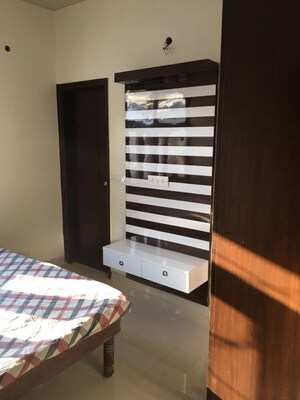 Bedroom in 3 BHK Builder Floor at Malviya Nagar – for Rent