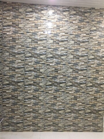 Bathroom in 3 BHK Builder Floor at Malviya Nagar – for Rent