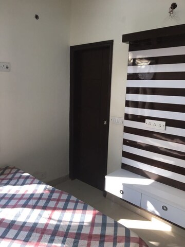 Bedroom in 3 BHK Builder Floor at Malviya Nagar – for Rent