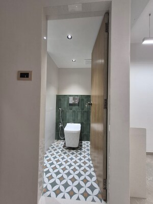 Furnished Amenities in  Office Space at Lodha Signet Palava, Dombivli East – for Rent