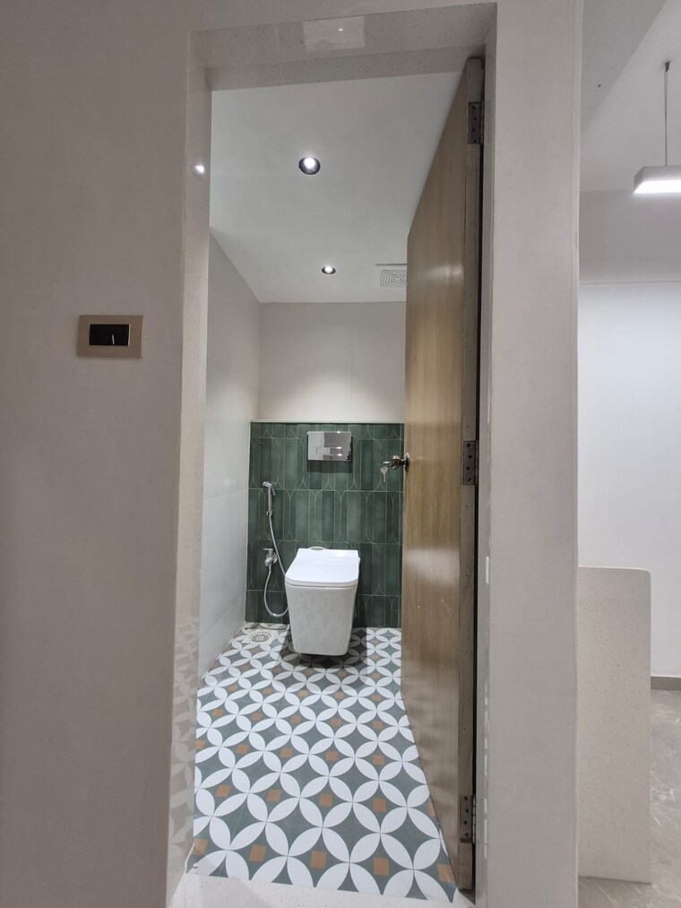 undefined, lodha-signet-palava Commercial Office Space 465 Sq.Ft. In Dombivli East Thane 9382233