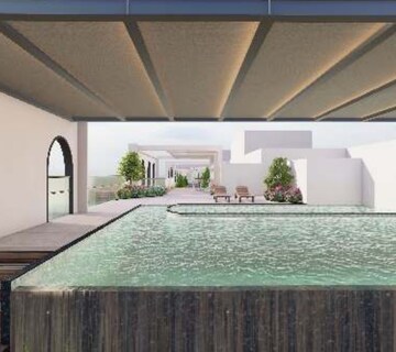 Bedroom in 2 BHK Apartment at Sadashiv Peth – for Sale