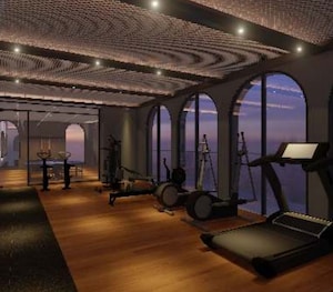 Gym in 2 BHK Apartment at Sadashiv Peth – for Sale