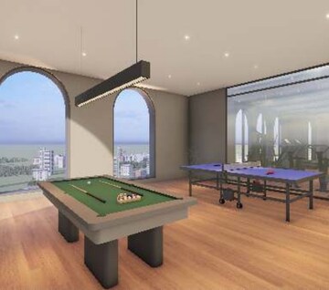 Furnished Amenities in 2 BHK Apartment at Sadashiv Peth – for Sale