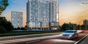 2 BHK Apartment For Sale in Sadashiv Peth