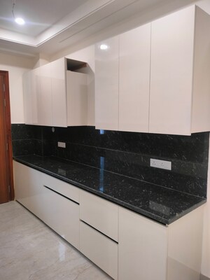 Kitchen in 3 BHK Builder Floor at Sector 23 – for Rent