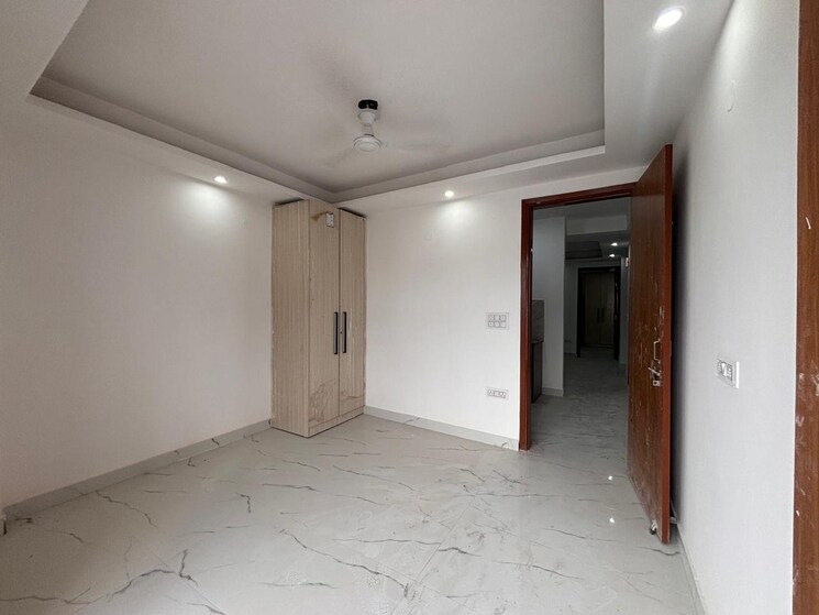Room, chattarpur 1 Bedroom 450 Sq.Ft. Builder Floor In Chattarpur Delhi 9382271
