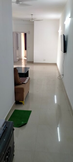 Building Lobby in 2 BHK Apartment at Suncity Avenue 76, Sector 76 – for Rent
