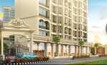 1 BHK 609 Sq.Ft. Apartment in Emperia sm