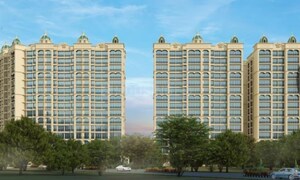 1 BHK Apartment – Exterior View View at Taloja - for Sale