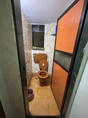 Bathroom in 1 BHK Apartment at Sai Dham Dombivli East, Dombivli East – for Rent