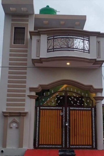 3 BHK Independent House For Sale in A-Zone