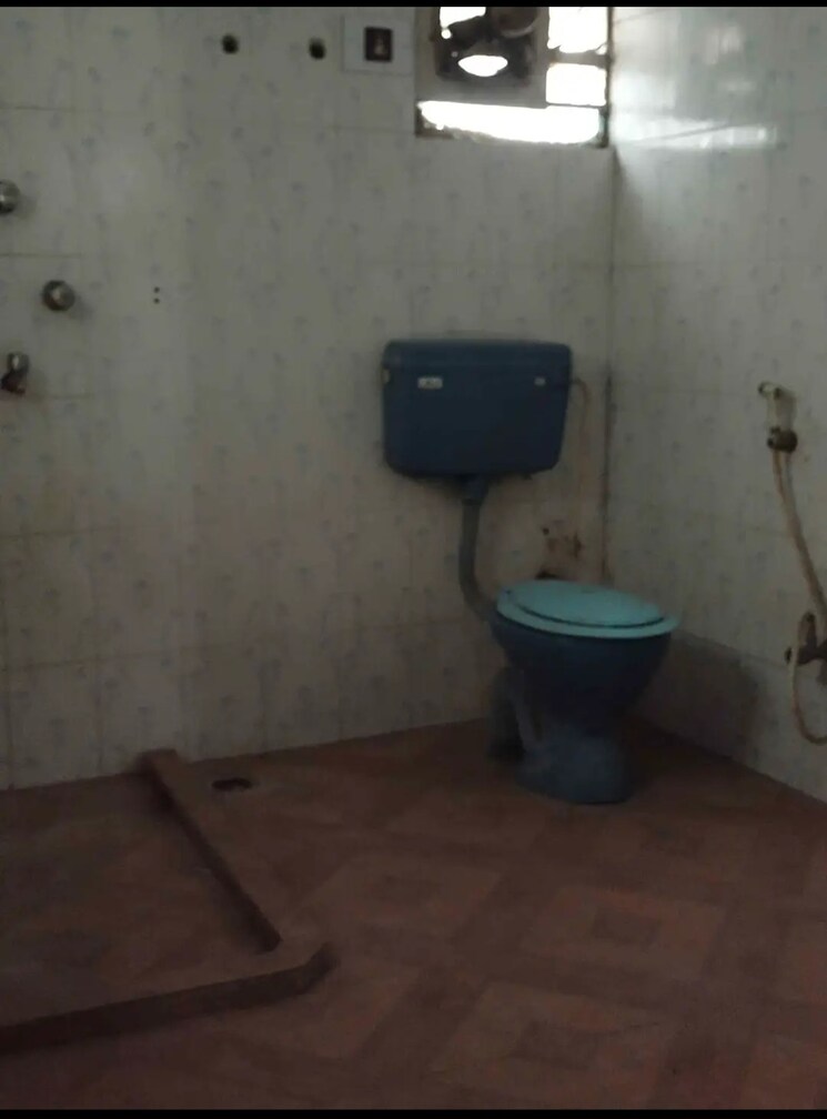 Bathroom, a zone 3 Bedroom 850 Sq.Ft. Independent House In A Zone Durgapur 9382272