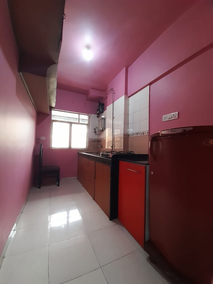 Kitchen, malad east 1 Bedroom 620 Sq.Ft. Apartment In Malad East Mumbai 9382281