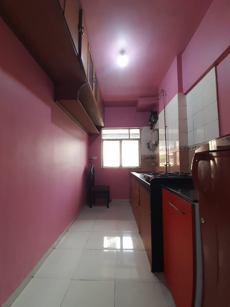 Kitchen, malad east 1 Bedroom 620 Sq.Ft. Apartment In Malad East Mumbai 9382281