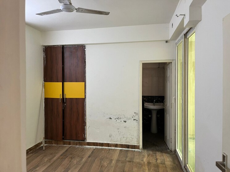 Kitchen, gaur-atulyam 2 Bedroom 613 Sq.Ft. Apartment In Omicron I Greater Noida Greater Noida 9382280